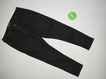 mcqueen: Jeansy dla mężczyzn, rozmiar XL — 2
