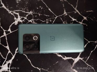 моей доплатой: OnePlus 10 Pro, Б/у, 256 ГБ, цвет - Зеленый, 2 SIM at lalafo.kg моей доплатой: OnePlus 10 Pro, Б/у, 256 ГБ, цвет - Зеленый, 2 SIM