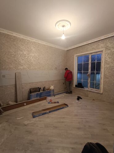 Həyət evləri və villaların satışı: 4 otaqlı, 200 kv. m, Kredit yoxdur, Yeni təmirli -da lalafo.az — 9 Həyət evləri və villaların satışı: 4 otaqlı, 200 kv. m, Kredit yoxdur, Yeni təmirli — 9