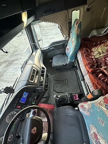 Тягачи: Тягач, 2017 г., Трал — 12