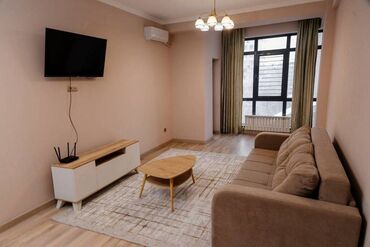 продается 2 х комнатная квартира: 2 комнаты, 80 м², Элитка, 5 этаж, Евроремонт