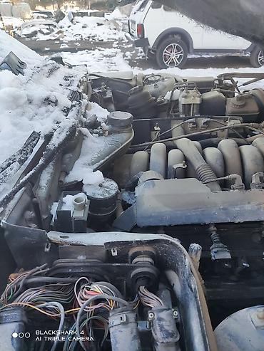 Другие автозапчасти: Разбор BMW 5‑серии E34 Е32.Е39разбор м60б30 АКПП 5hp18 5hp19 — 1