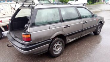 пасат матор 1 8: Volkswagen Passat: 1991 г., 1.8 л, Механика, Бензин, Универсал