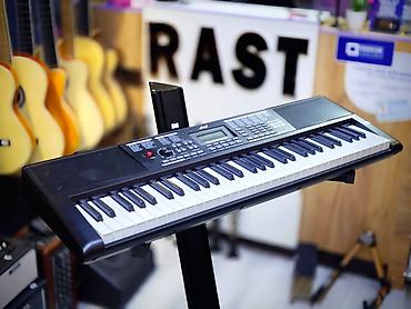 Sintezatorlar: Elektro piano Allegro MLS-938 Elektron piano Elektron pianino — 1