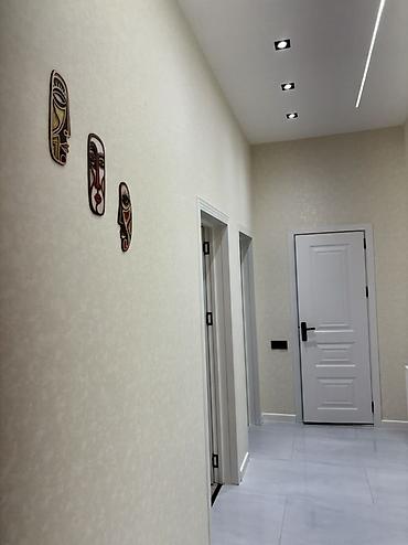 şüvəlan: Şüvəlan qəs. 4 otaqlı, 250 kv. m, Kredit yoxdur, Yeni təmirli — 6