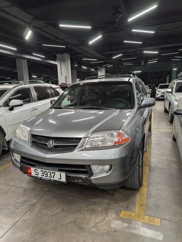 не знаю от какой машины: Acura MDX: 2001 г., 3.5 л, Автомат, Бензин, Кроссовер