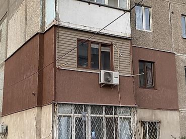 Работы по обшивке: Обшивка и расширение балконов утепление лоджии - Изготовление и — 11