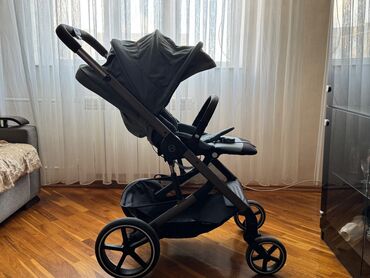 Gəzinti arabaları: CYBEX.1500 manata alinibdir yeni kimidir heç bir problemi yoxdur 7/8 — 2