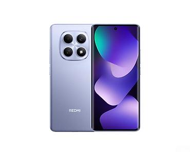 Xiaomi Redmi Note 15 Purple 128GB/6GB 🟢 Rəsmi iş yeri olan və