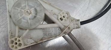 alfa spitfire: PODIZAC PROZORA ZA VOLKSWAGEN POLO - 6R4839461E | Podizac prozora — 2