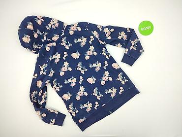 esmara sweatshirt: Esmara, Bluza z kapturem damska, rozmiar M — 3