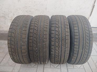 185 70 r14 зимние шины: Зимние шины (комплект 4 шт.) Размер: 185/70 R14 Индекс — 3