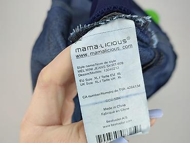 moewy tu: Mamalicious, Spódnica damska, rozmiar XL — 5