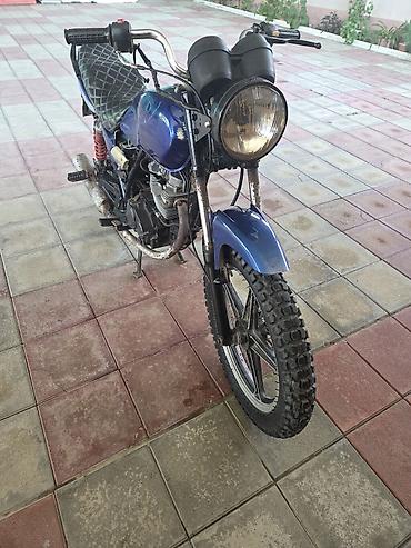 moto angel: Moto neftcala rayonundadi 250 cub hecbir prablemi yoxdu akumliyator — 5