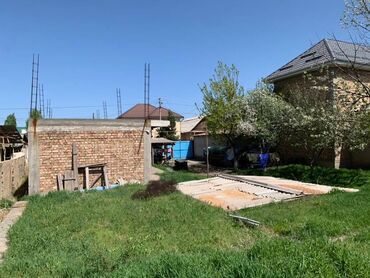Продажа участков: 6 соток, Для строительства, Тех паспорт