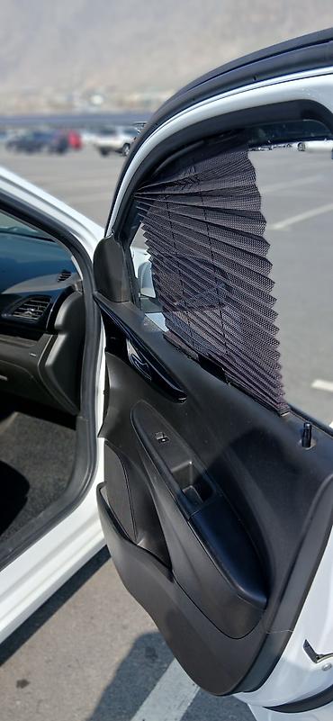 Chevrolet: Chevrolet Spark: 2016 г., 1 л, Автомат, Бензин, Хэтчбэк — 15