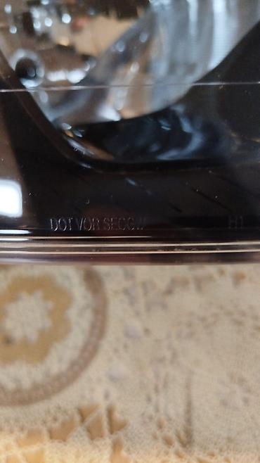 kia diffuser: Kia Cerato üçün ön sağ tərəf farası orginal fara zavod germetikaların — 2