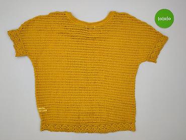 cienki sweter oversize: Next, Narzutka damska, rozmiar L — 3