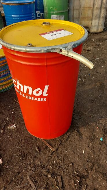 Bitumlu qır: Məhsul: Sənaye bitumu və hidroizolyasiya materialları - Brend: Xtreme — 7