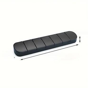 linx senzori: Organizator tableta za nedelju dana T-06 NOVO. Opis proizvoda — 2