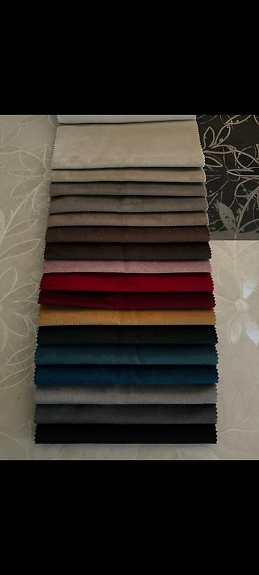 Kreveti: Tapacirani krevet MELYCHEST – dimenzije 200 × 160 cm - Moderan — 13