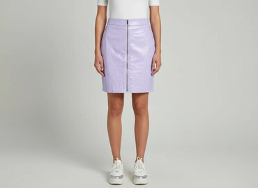 Spódnice: PrettyLittleThing, Spódnica damska, rozmiar S