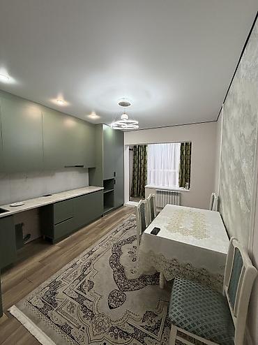 Продажа квартир: 2 комнаты, 53 м², 108 серия, 1 этаж, Дизайнерский ремонт — 4