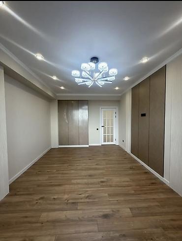 Продажа квартир: 2 комнаты, 64 м², Кок-Жар ж/м Элитка, 10 этаж, Дизайнерский ремонт — 2