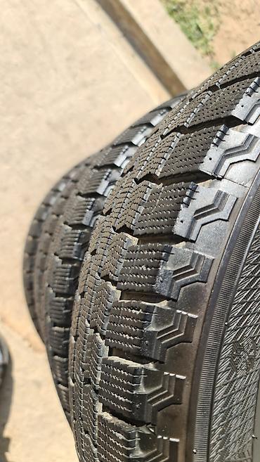 зимние шины 15 195 65: Зимние шины Maxxis 195/65 R15 - Тип: липучка (фрикционные зимние) - — 4
