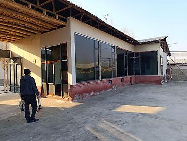 Другие услуги: Принимаем заказы для пластик и Алюминиевые окна и дверей быстро и — 5