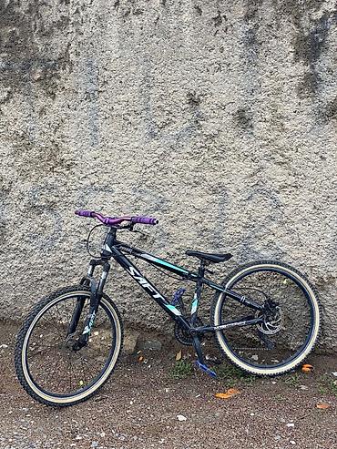 bmx 24: Salam;) İdeal saft satılır . Raması 24 lük dirt jump tipli di. Bütün — 4