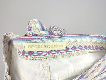 buggy jeansy: Denim, Jeansy damskie, rozmiar M — 4
