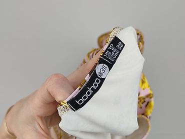 koko: Boohoo, Sukienka damska, rozmiar S — 4