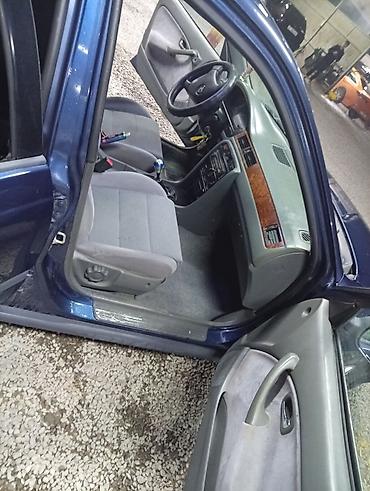 Транспорт: Honda Civic: 1997 г., 1.4 л, Механика, Бензин, Седан — 2