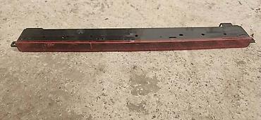servis abs: TRECE STOP SVETLO ZA FIAT MULTIPLA OD 2004. DO 2010. GOD — 2