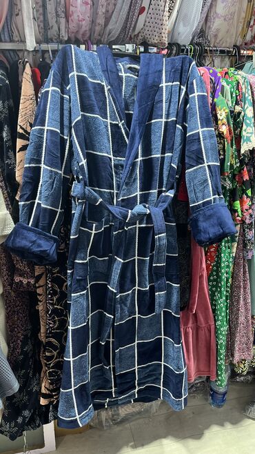 Домашние костюмы: Мужской домашний костюм, Все размеры, Новый, Платная доставка, Самовывоз — 12