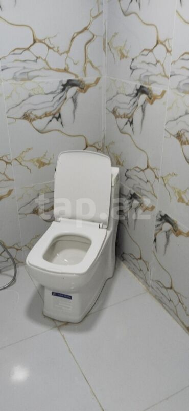 Həyət evləri və villaların satışı: 5 otaqlı, 200 kv. m, Yeni təmirli — 9