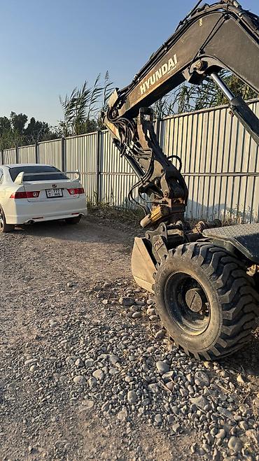 full construction: Услуги экскаватора | Котлованы, Водопровод, Выкорчевывание пней — 8