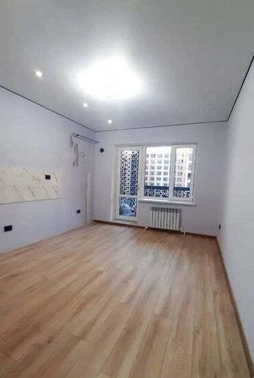 квартира в районе политеха: 2 комнаты, 54 м², Элитка, 4 этаж, Евроремонт