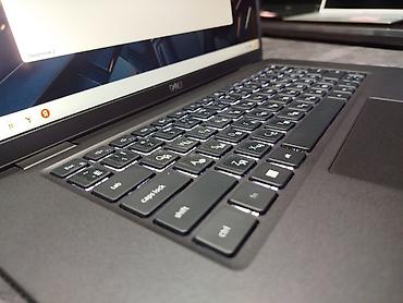 Ноутбуки Dell: Для программирования, Б/у, Intel Core i5 — 10