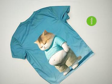 hello kity: Koszulka dla mężczyzn, rozmiar XL — 3