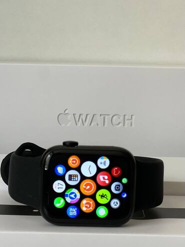 apple watch 1: Yeni, Smart saat, Apple, Sensor ekran