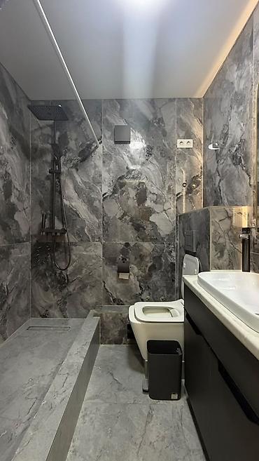 уметалиева киевская: 2 комнаты, 42 м², Бишкек Парк ТРЦ Индивидуалка, 5 этаж, Свежий ремонт — 9