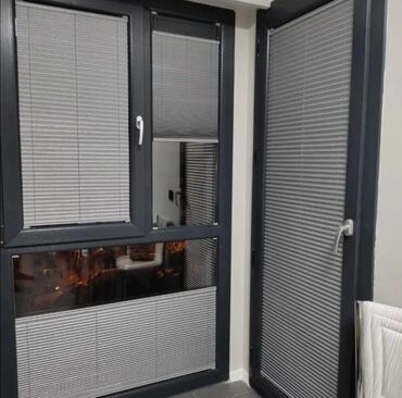 Jalüzlər: Jaluz perdeler her nov turkiye isdesal seher daxil cadrlma qurasdlrma — 8