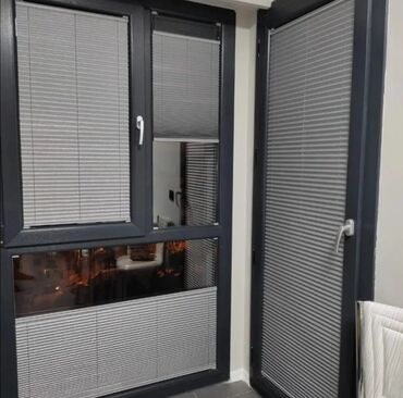 Jalüzlər: Pilise jaluzler her nov turkiye isdesal seher daxil cadrlma qurasdlrma — 5