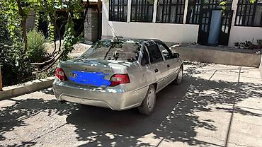 шевроле такума: Chevrolet Nexia: 2008 г., Механика, Бензин, Седан — 4