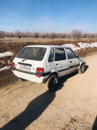 машина нарын: Land Rover Range Rover: 1995 г., 1 л, Механика, Бензин, Хетчбек