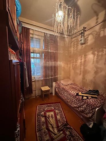 Köhnə tikili: Bakı, 7 otaqlı, Köhnə tikili, 180 kv. m — 11