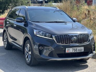 купить запчасти на опель вектра б: Kia Sorento: 2017 г., 2.2 л, Автоматтык, Дизель, Кроссовер