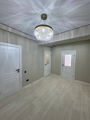 Продажа квартир: 2 комнаты, 59 м², Элитка, 10 этаж, Евроремонт — 8